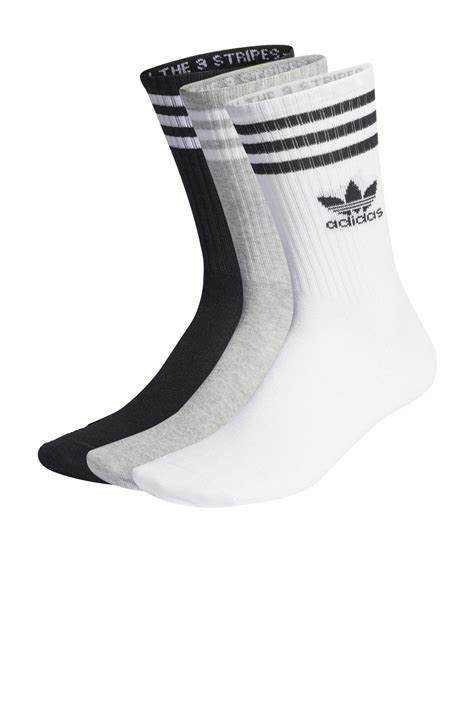 welke sokken in adidas samba